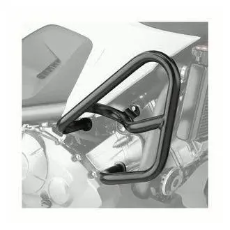 Givi Defensa Motor Honda Nc750s 16/17 Negro - 1
