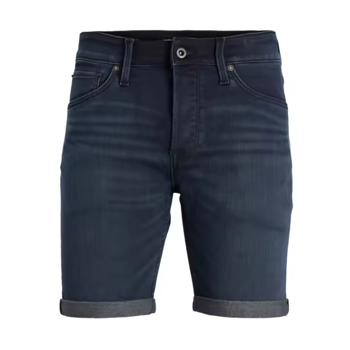 JACK&JONES 12275681 JJIRICK JJICON SHORTS GE 604 I.K SN Hombre Bermuda Shorts Playa Pantalon Corto 29630 - 1