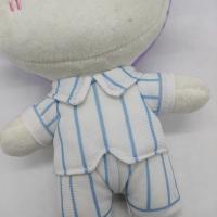 Muñeco De Peluche OMORI Sunny De 8 Pulgadas Cojín De Relleno De Algodón PP Figura De Cosplay Regalos Lindos Merchandise Del Juego - details 11