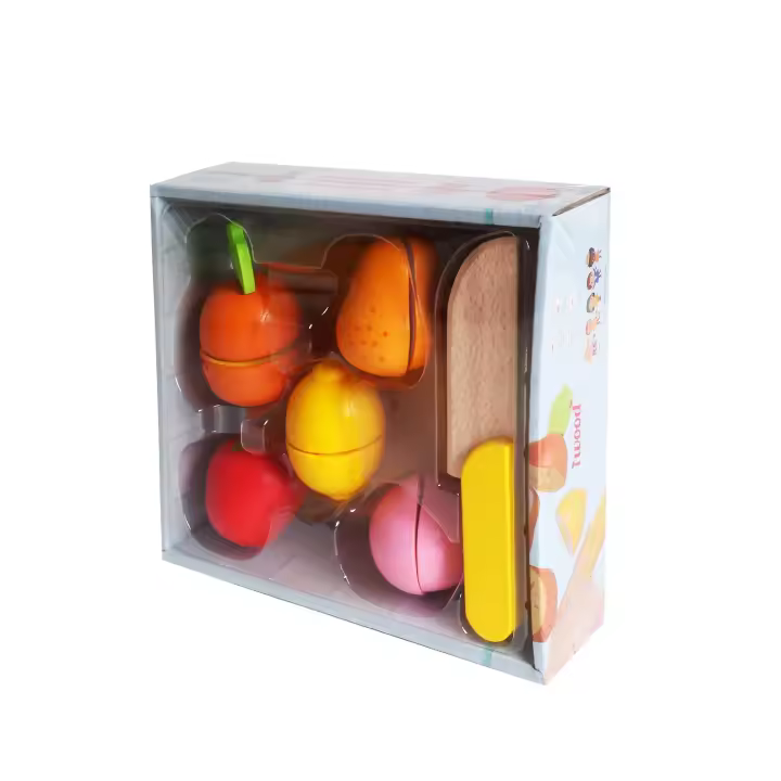 KIT COCINA: VERDURAS - 1