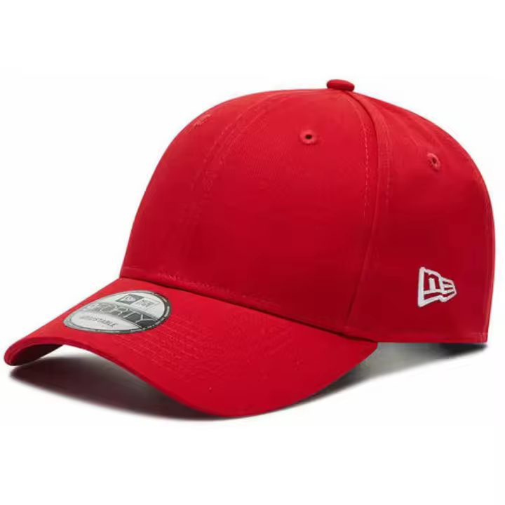Gorra NEW ERA NEW ERA 11179830 Rojo - 1
