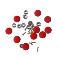 Tornillos De Tela Para Techo De Coche 10/30/60Pcs Herramientas De Reparación De Capa De Retención De Capucha De Automóvil - details 10