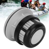 Válvula De Seguridad Para Remeras Con Malla De Filtro Accesorio Inflable Para Tiendas De Campaña Barcos Kayaks - details 3