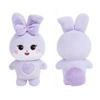 Muñeca De Peluche Bornpink KPOP World Tour Jisoo Jenny Rose Lisa Regalo Para Fans Almohada Suave De 20cm Para Adolescentes Y Adultos - details 4