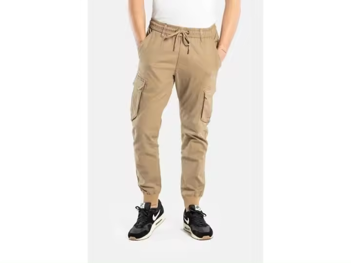 Pantal?n Reell Reflex Easy Cargo 2995 dark sand - 1