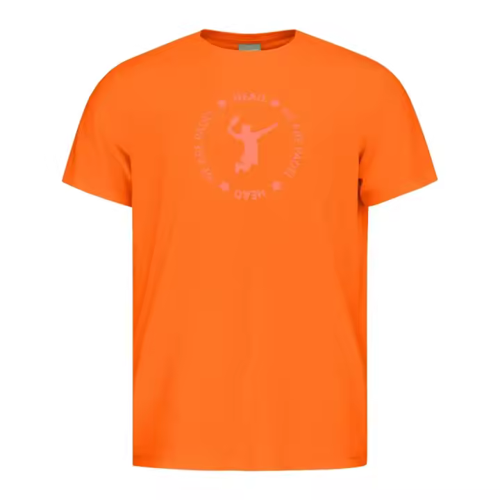 Camiseta Head We Are Padel - 1