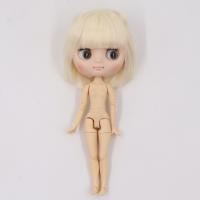 Muñeca Blyth Middie DBS De 20cm Muñeca De Juego Interactivo Para Niñas Con Cuerpo Articulado Y Rostro Mate 1/8 Regalo De Anime - details 15