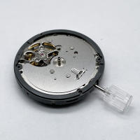 Movimiento Mecánico Japonés Genuino NH38A Auténtico 24 Joyas Alta Precisión Partes De Reparación Superior Para Relojes - details 3