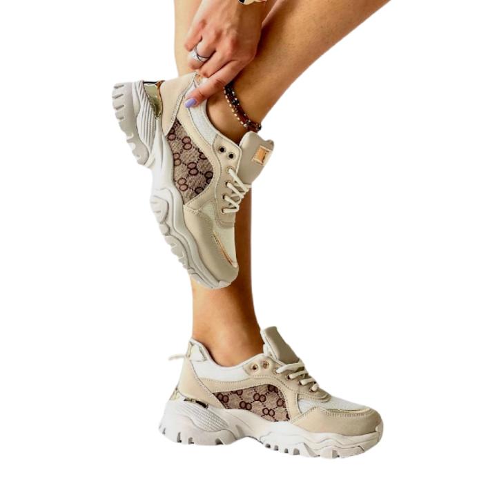 Eva zorteon - Zapatillas de deporte para Mujer, Marca Fashion Bella.