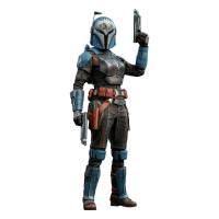 Hot Toys Star Wars The Mandalorian Figura 1/6 Bo-Katan Kryze 28 cm TMS035 - details 0
