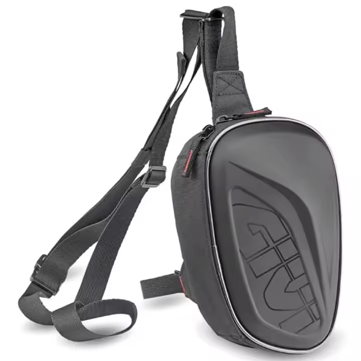 Givi Bolsa De Pierna St608+ Negro - 1