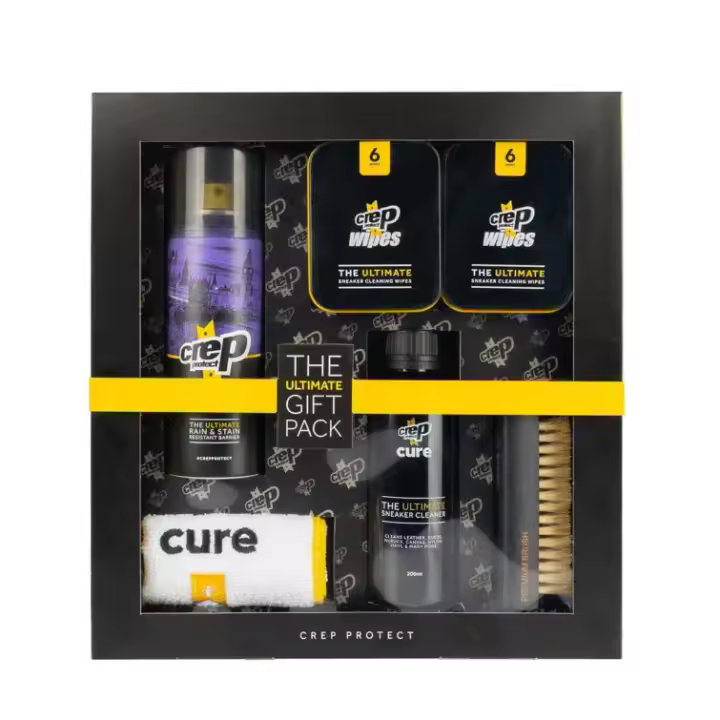 Limpiadores Crep Gift Pack V2 para  en color - 1