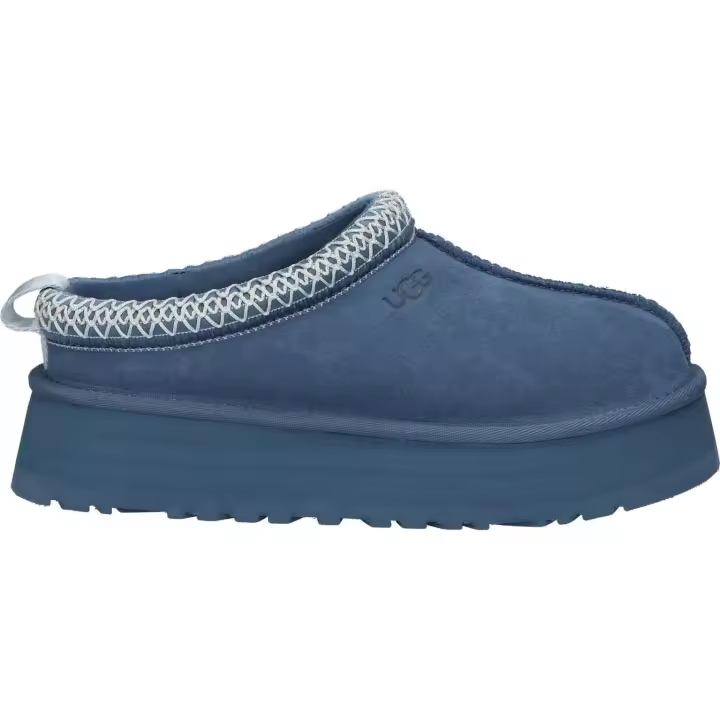 Zuecos de Mujer ugg 1122553 TAZZ DESERT BLUE - 1