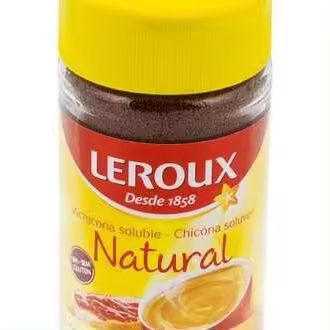 Leroux Achicoria Soluble 100G - 1