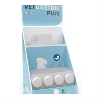 Pharmadiet Vetgastril plus 48 comp. - 1