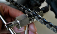 Herramientas De Reparación De Bicicleta Herramienta De Corte Y Rompe Cadena Herramienta De Extracción De Eje De Bicicleta MTB Herramienta De Remoción De Engranaje - details 35