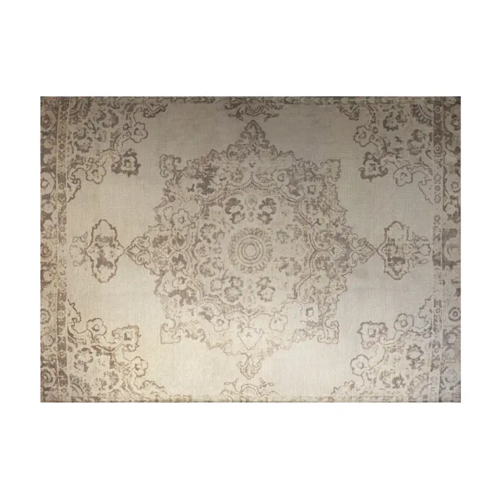 Alfombra Hidrorepelente Jaume 120x170 cm- Parentesi Quadra - 1