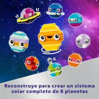 Lego Classic Planetas Espaciales Creativos 11037 - details 4