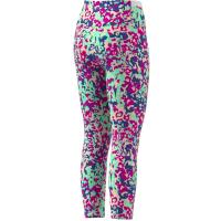 Adidas - Leggins altos 7/8 con Estampado de Niña Adidas Essentials Seasonal Aeroready - HR5800 - details 4