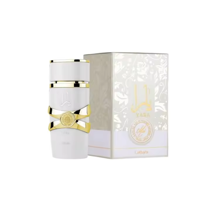 Perfume Arabe Para Mujer Yara Moi Lattafa Original 100ml, Yara Eau de Parfum Importado de Larga Duración 100 ml Perfume para Mujeres - 1