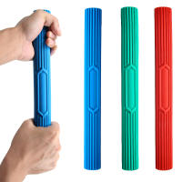 Barra De Terapia Flex Para Tenis Elbow Terapia Física Barra De Resistencia Para Golfers Elbow Tendinitis Alivio Del Dolor De Muñeca - details 0
