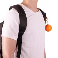 Chaleco De Lluvia Desmontable Portátil Con Llavero Y Bola De Compresión Para Adultos Equipamiento De Camping Al Aire Libre - details 4