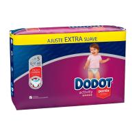 Dodot activity pant talla 5 40 unidades de 12 a 17 kg - details 0