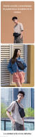 Xiaomi Sports Fanny Pack - details 9