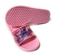Chanclas Stitch Disney para Niñas | Chanclas Stitch para Playa, Piscina o Gimnasio | Chanclas Stitch Disney - details 3