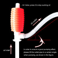 Bomba De Aceite Para Coche Tubo De Diesel De Succión Alta Presión Para Motocicleta Y Camiones Accesorios Universales De Reparación Automotriz - details 15