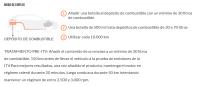 Wynn's Tratamiento Especial Pre-ITV para la Prueba de Emisiones de Gasolina 500ML - details 1