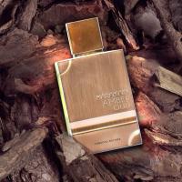 Al Haramain Ámber Oud Tabaco Edition 60 ml | Perfume en Spray Eau de Parfum| Fragancia Oriental | Perfume de Lujo Unisex Árabe - details 0