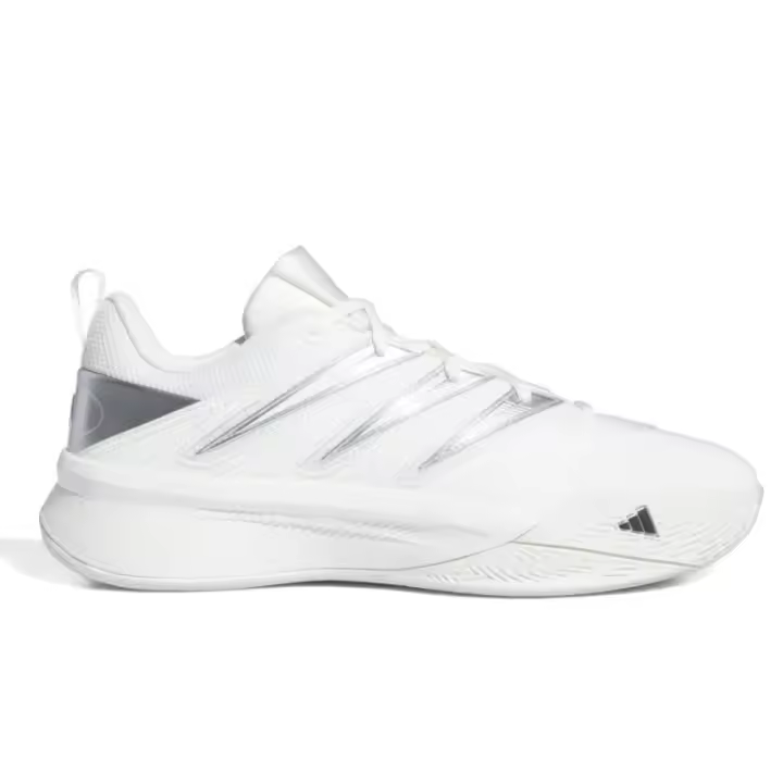Zapatillas Adidas Dame Certified 3 Blancas Adidas - 1