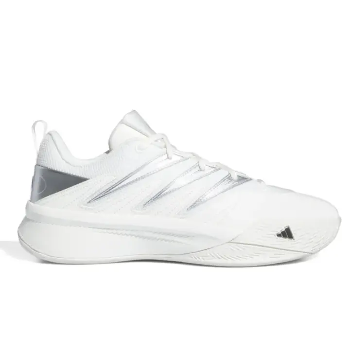 Zapatillas Adidas Dame Certified 3 Blancas Adidas - 1
