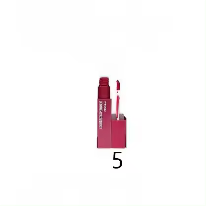 D´Donna - LIQUID STICK PERMANENT MATTE A - 1