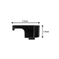 Gancho De Parachoques Trasero Para Scooter Eléctrico Segway Ninebot Max G2 F20/F30/F40 Pieza De Repuesto Original - details 8