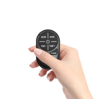 MRSVI Control Remoto Portátil Mini Universal Para A/C Compatible Con Todas Las Marcas Y Modelos De Acondicionadores De Aire - details 6