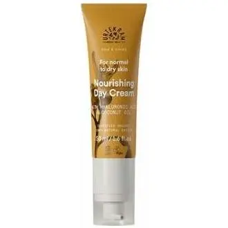 Urtekram Orange Blossom Crema Día Nutritiva Bio 50Ml - 1