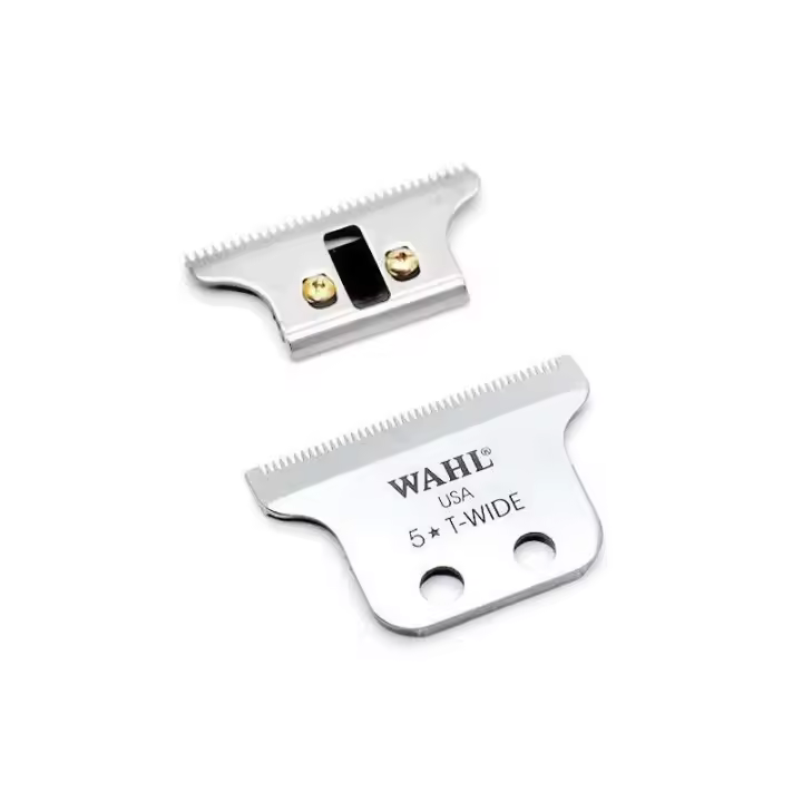 Cuchilla Wahl Detailer T-Wide, 0,4 Mm. - 1