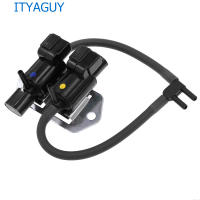 Válvula De Solenoide De Vacío MB620532 K5T47776 Para Mitsubishi Pajero L200 L300 V43 V44 V45 K74T V73 V75 94-07 MR430381 MB937731 Pieza De Automóvil - details 2