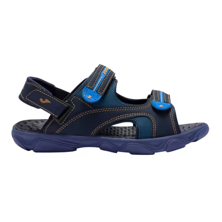JOMA OCEAN CHANCLA SANDALIA MARINO 2403 PARA HOMBRE - 1