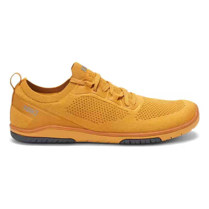 Xero Shoes Zapatillas Nexus Knit Naranja - 1