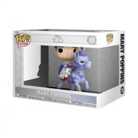 Funko PACK MARY POPPINS Y BERT FUNKO D100 DISNEY FUNKO POP RIDE disney - details 2