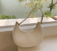Bolso De Hombro En Forma De Silla Para Mujer De Cuero PU De Color Sólido Bolso Clutch Mensajero underneath Moda Bolsos De Mano - details 20