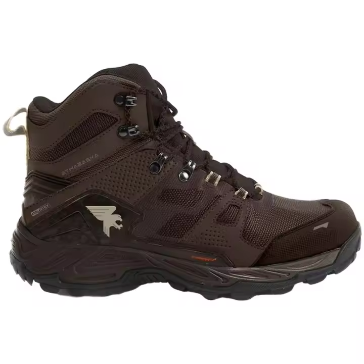 Botas Joma Athabaska para hombre en color marron - 1