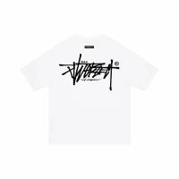 Camiseta Corta De Algodón Para Hombres Y Mujeres Estilo Callejero Americano Creativo Con Estampado De Joker Casual - details 2