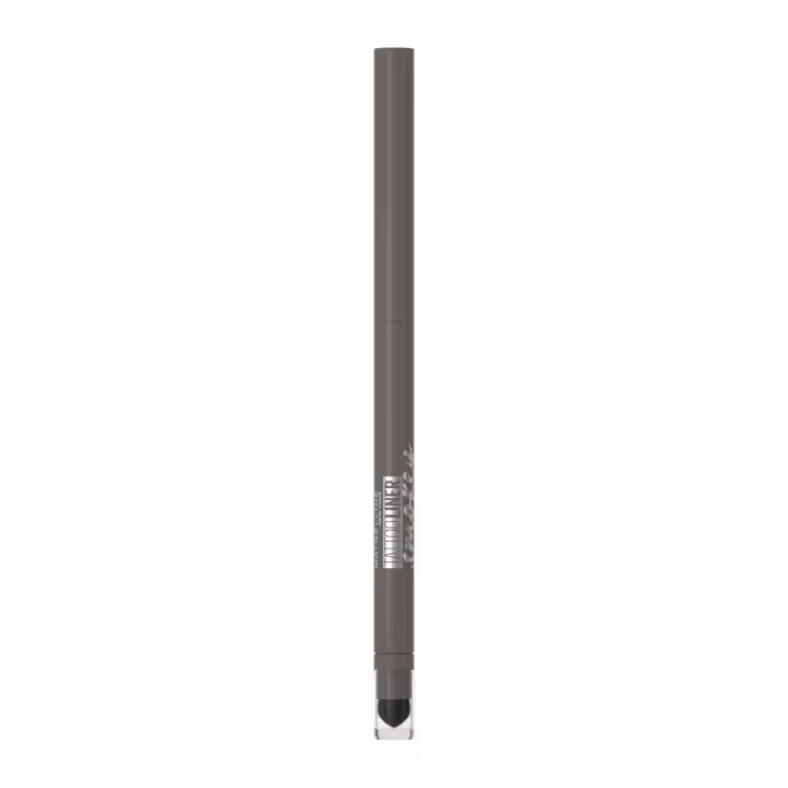 Maybelline New York | Lápiz de ojos efecto tatuaje waterproof Tattoo Liner - 1