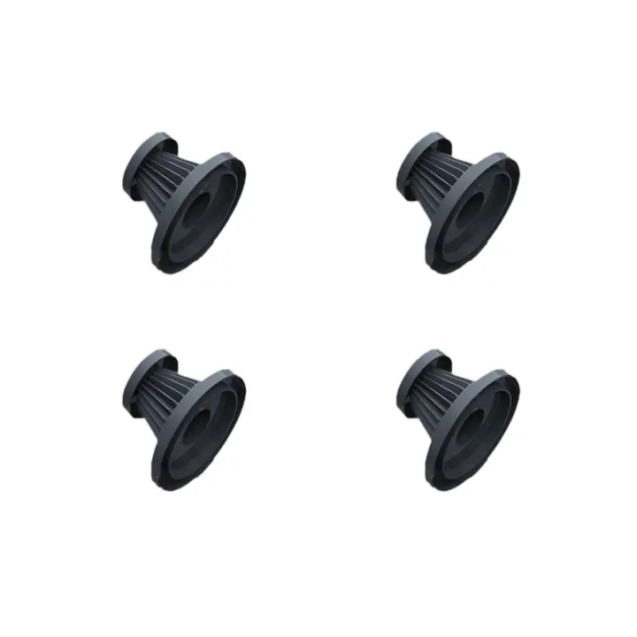 Aspirador de colchón Inalámbrico, Aspirador de Mano Antiácaros Inalámbrico, Potente, para Limpiar Cama y Almohadas - 1