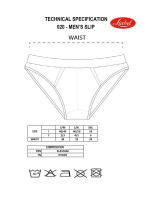 Calzoncillos para Hombre Slip Boxer en Seamless Liabel, Pack de 6 - details 0