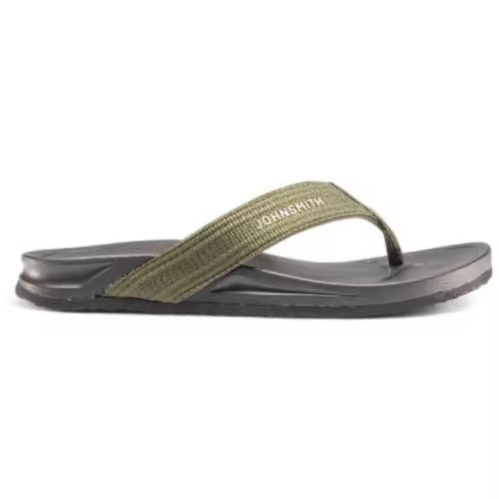 Chanclas John Smith Poger para hombre en color verde - 1